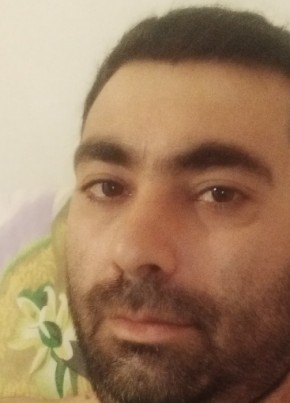Ruslan, 39, Azərbaycan Respublikası, Saray