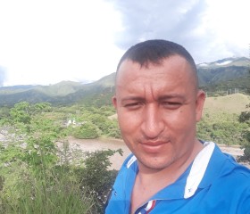 Edison, 35 лет, Medellín