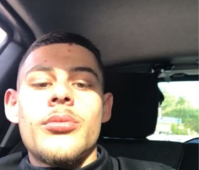 Chappas, 22, Sarreguemines