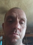 Тимофей Кузнецов, 42 года, Камень-на-Оби