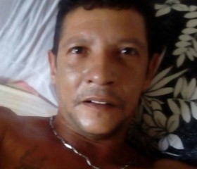 Juscelino, 51 год, Belo Horizonte