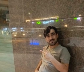 Murtaza, 25, Sharjah