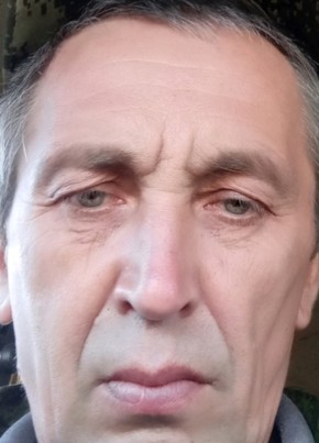 Nikolay, 57, Russia, Rezh