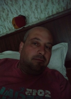 Хек, 46, Република България, Провадия