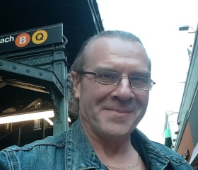 Grisha, 53 года, West New York