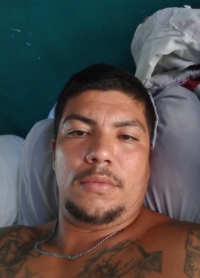 Josue, 36, República de Costa Rica, San José (San José)