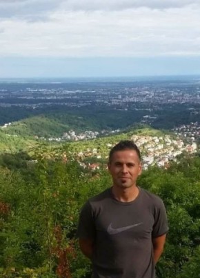 Dario, 42, Republika Hrvatska, Zagreb