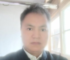 沈继刚, 42, Xi an