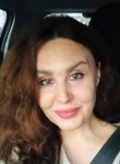 Liya, 50, Yekaterinburg