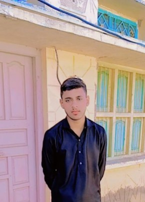 AMIR Warraich, 18, پاکستان, اسلام آباد
