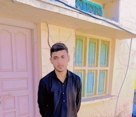AMIR Warraich, 18 лет, اسلام آباد
