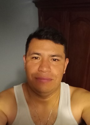Marcos, 34, United States of America, Charlottesville