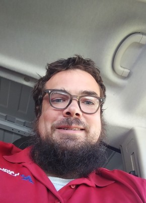 Eric, 35, United States of America, Des Moines (State of Iowa)