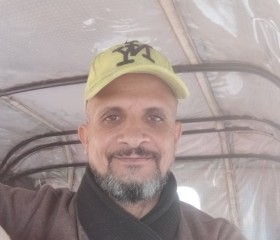 شريف السباعى الع, 46, Tanda