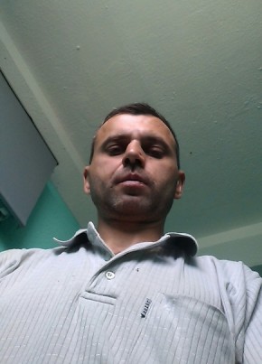 Александр, 49, Україна, Антрацит