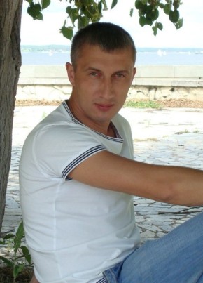 Андрей, 43, Россия, Чебоксары