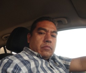 Victor, 41 год, México Distrito Federal