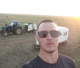 Vitaliy, 27, Kokshetau