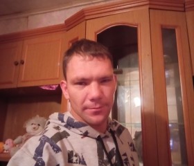 Виктор Костромин, 34 года, Липецк