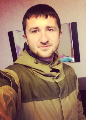 Иван, 34, Россия, Калуга