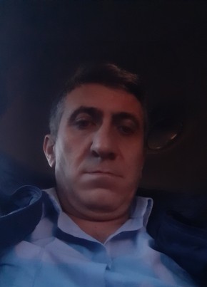 Kerim Can, 47, Türkiye Cumhuriyeti, Kayseri