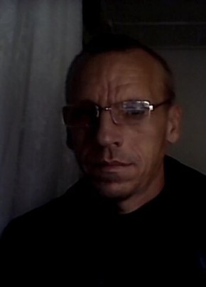 Алексей Чиков, 54, Россия, Астрахань