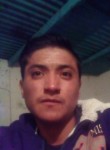 Antoni, 21 год, México Distrito Federal