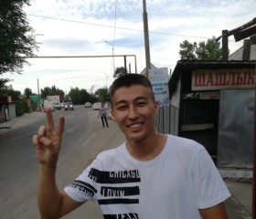 Мадияр, 23 года, Алматы
