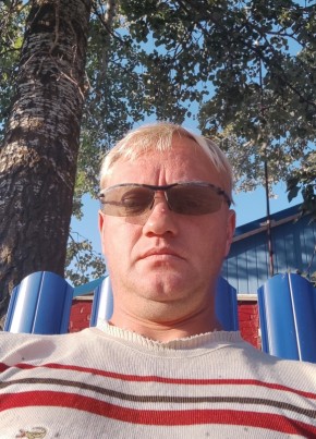 Денис из Орловския 40 лет