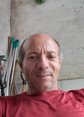 Alex, 47, República Federativa do Brasil, Fortaleza