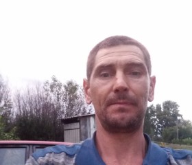 Vova Komin, 44, Biysk