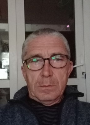 Андрей, 57, Россия, Ставрополь