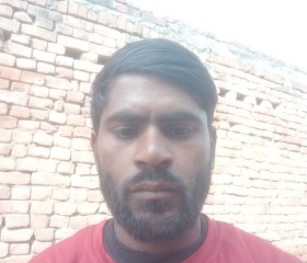 Raj Kumar Raghav, 31 год, Delhi