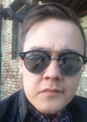 Артур, 28, Россия, Норильск