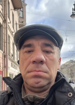 Сергей, 52, Россия, Серафимович