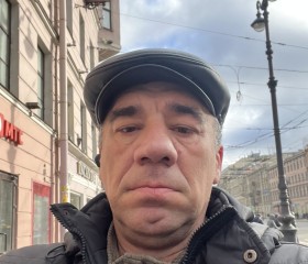 Сергей, 52 года, Серафимович