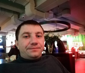 Игорь, 36 лет, Липецк