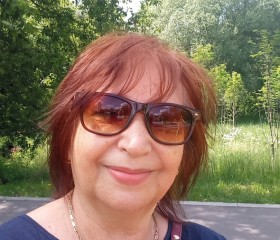 Irina, 58, Moscow