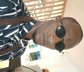 Barry Ousmane, 28, Sao Paulo