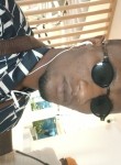 Barry Ousmane, 28, Sao Paulo