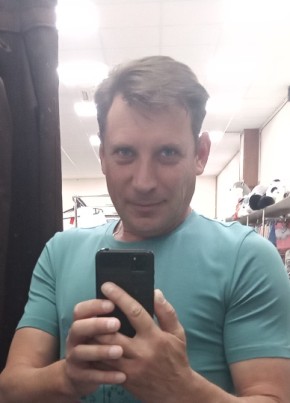 Павел, 49, Россия, Ставрополь
