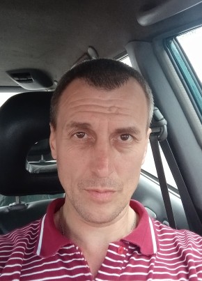 Evgen, 45, Russia, Sochi