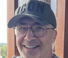 sergey, 58, Saint Petersburg