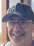 sergey, 58, Saint Petersburg