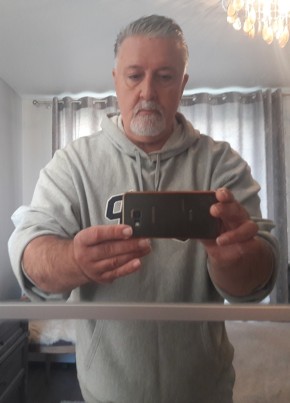 Andrey, 63, Russia, Saint Petersburg