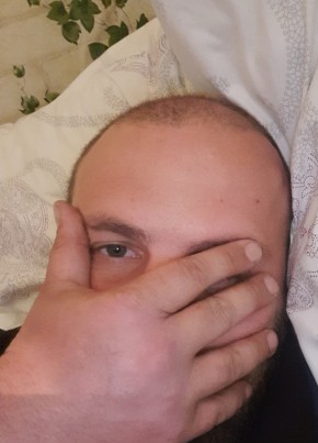 Ризван Царнаев, 34, Россия, Калининск