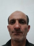 Nasirov İgbal, 48 лет, Тюмень