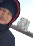 Ратмир, 33 года, Санкт-Петербург