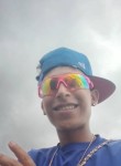 Sergio, 22, Maiquetia