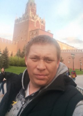 Иван из Хилока 35 лет